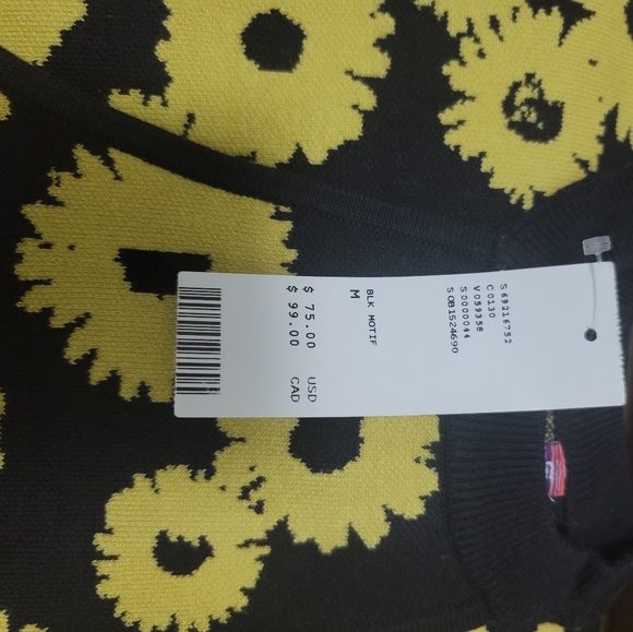 Halter Dress - Picture 3 of 7